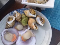 -渔家火锅·海鲜自助餐·演艺(亚龙湾天域酒店)