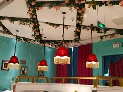 大堂-玉玲珑(陆家嘴店)