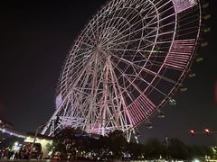 -南昌之星摩天轮