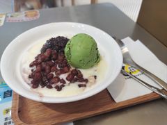 -满记甜品(静安大悦城店)