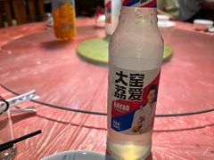 -大家发海鲜城夜排档(华山中路店)