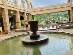 -金汤湾海水温泉度假酒店