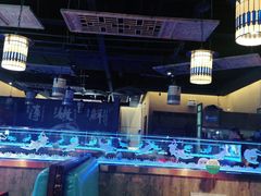 大堂-川人百味·水煮活鱼(赛罕万达店)