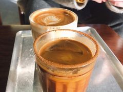 -山下C5cafe(惠通时代广场店)