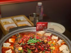 -师烤·豆花烤鱼(深圳坂田天虹店)