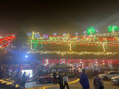 -枇杷园食为鲜火锅(南山店)