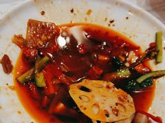 -白氏兄弟烧烤(富康路总店)