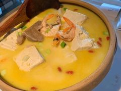 家烧手工老豆腐-翠山·映月湖景餐厅(映月湖公园店)