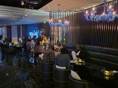 -广州四季酒店·天吧·高空酒吧