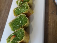 -安多素食(广仁寺路店)