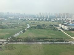 -无锡新湖铂尔曼大酒店