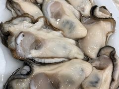 -濠轩阁特色生蚝火锅(水湾路店)