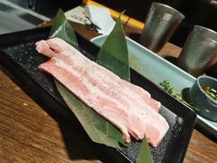 -新石器烤肉(中房金谊广场店)