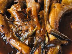 -渔民船说·北塘海鲜·天津菜·海肠捞饭(北塘古镇店)