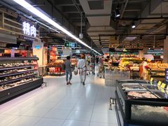 -家乐福(古北店)