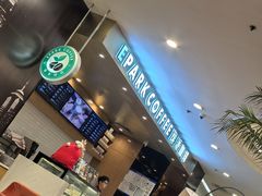 -逸派咖啡 EPARKCOFFEE(广安门店)