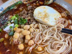 -丁丁猫重庆小面(徐州路店)