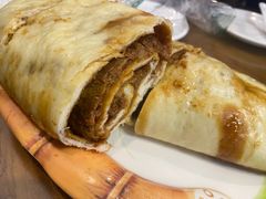 大懒龙-鼎香润(德胜门内店)