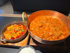 -Ameigo梅果·云贵川bistro(长宁来福士店)