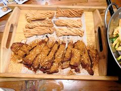 -符离集餐厅(万象城店)