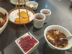 -赠李白·如诗的川味(余杭万达广场店)
