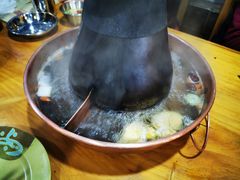 -东镇老火锅(长春路首店)