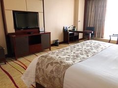 -浙江三立开元名都大酒店