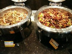 -鼎香缘海鲜自助火锅烤肉(锦辉购物广场店)