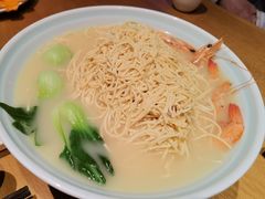 鸡汁煮干丝-香浙汇(望京店)