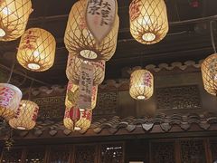 -南京大牌档(新街口德基广场店)