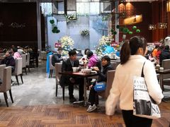 -奥山雅阁酒店·中餐厅