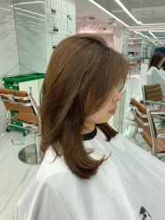 -潘多拉Hairsalon