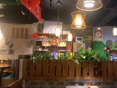 -老诚一锅(乔庄店)