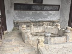 -无锡惠山寺