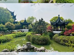 -盘门景区