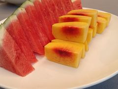 -黄岩国际大酒店·餐厅