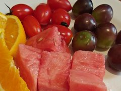 -杭州开元名都大酒店·地中海自助餐厅