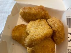 麦乐鸡块-麦当劳(SM城市广场店)