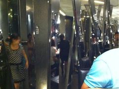 -同忆餐厅(莫干山路店)