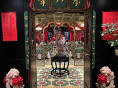 -誉八仙粤菜(万象天地店)