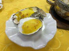 -蚝家菜馆(沙井店)
