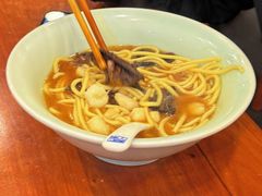 -奎元馆.百年奎元.非遗传承(西湖边的解放路店)