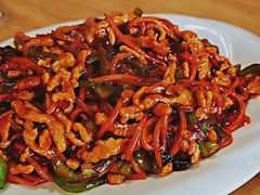 -姥家春饼店(漳州二路店)