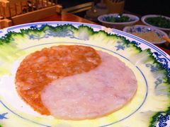 太极虾滑-春熙里老火锅(春熙路店)