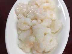 -东吴面馆(金门路金门国际商业广场店)