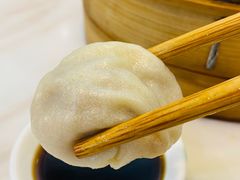 -百年尹氏汤包(湖南路狮子桥店)