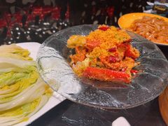 -富力万达嘉华酒店-品珍中餐厅(水果湖店)