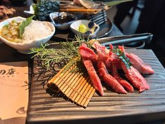 -黑牛の店·黑金店(沈阳万象城店)