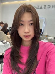-YOUNG漾沙龙