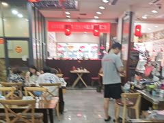 -红灯笼龙凤饭店(宁波老字号店)
